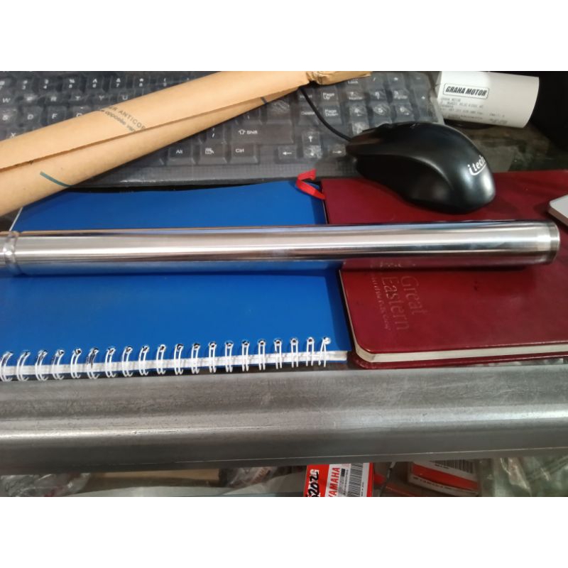 As Shock Mio Smile 28D Soul, GT, Fino Type 28D-F3110-00 Yamaha