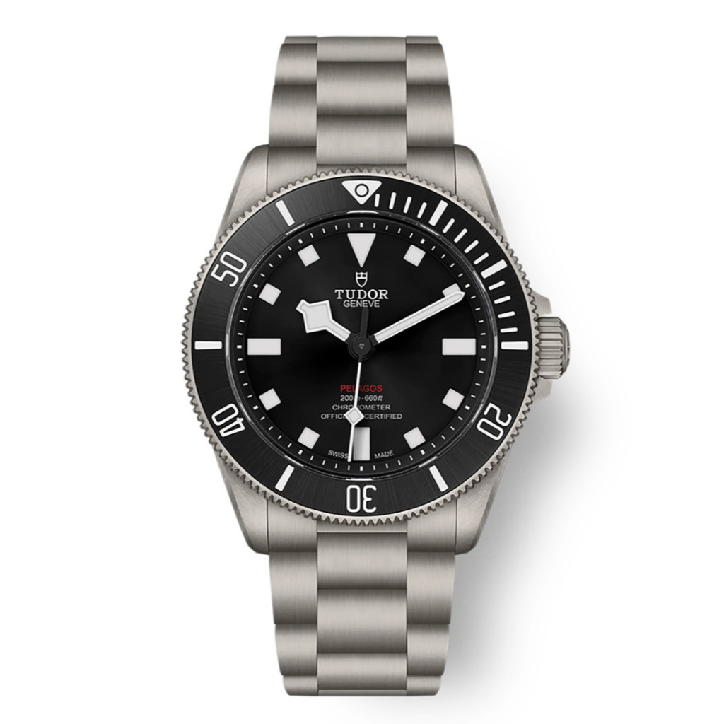 Tudor PELAGOS 39 M25407N-0001