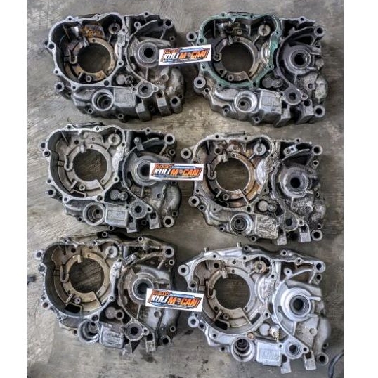 Rengkes krengkes kalter kiri kanan GL neotech megapro tiger revo