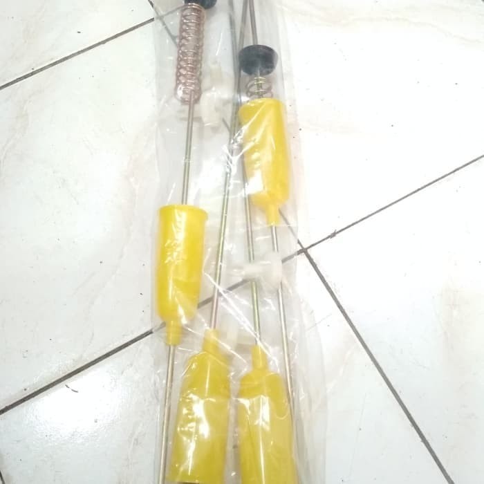 Per Gantung Tabung Mesin Cuci Satu Tabung