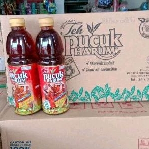 

Pucuk harum isi 24/dus