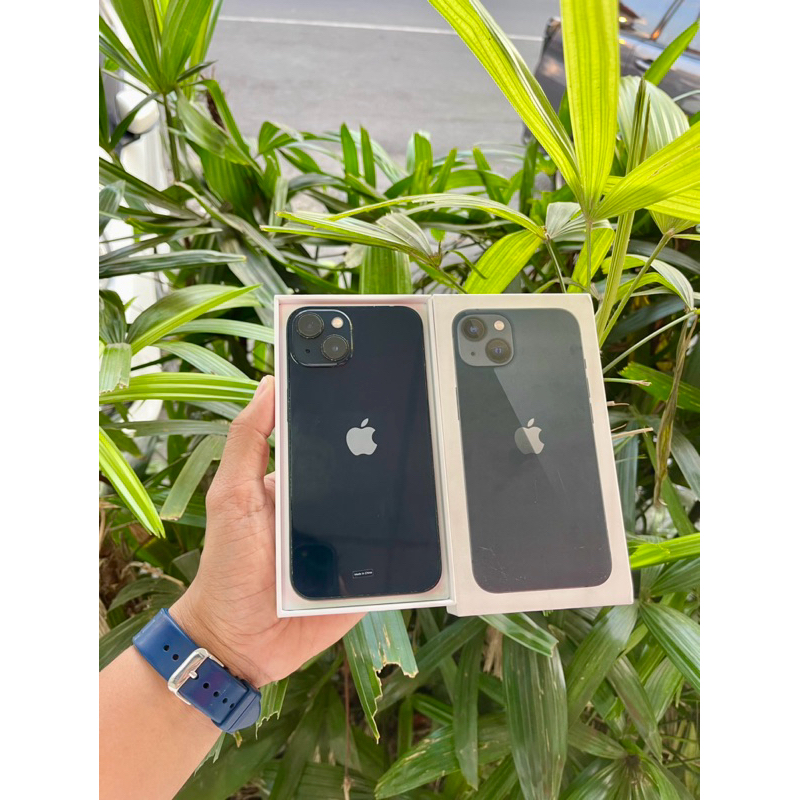 iphone 13 128 gb second ibox