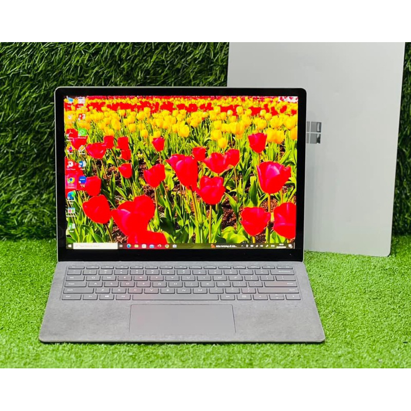 Surface Laptop 3 i7 Gen 10