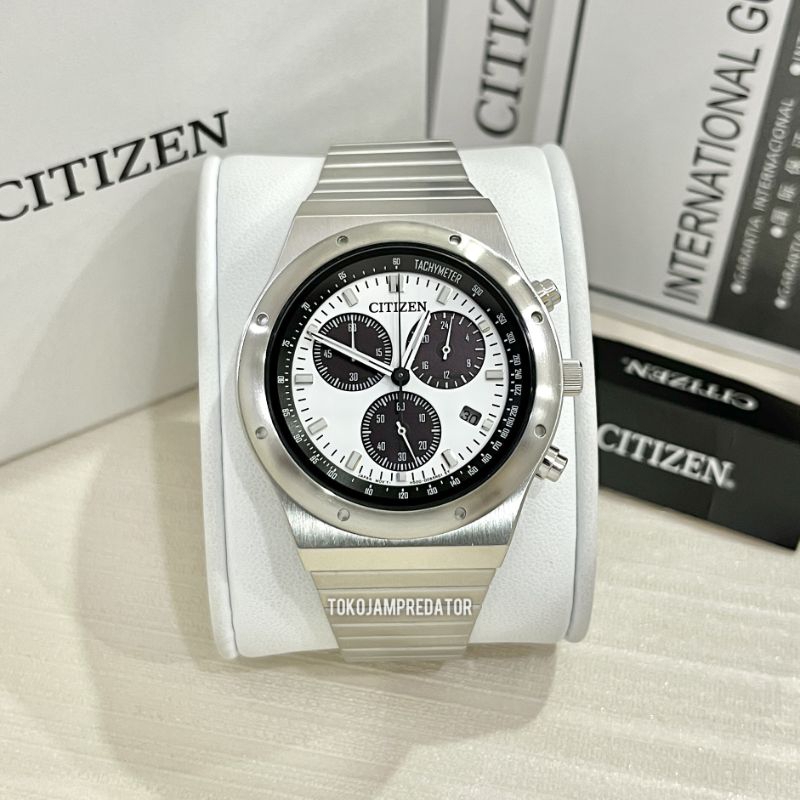 JAM TANGAN PRIA CITIZEN AT2541-54A ORIGINAL