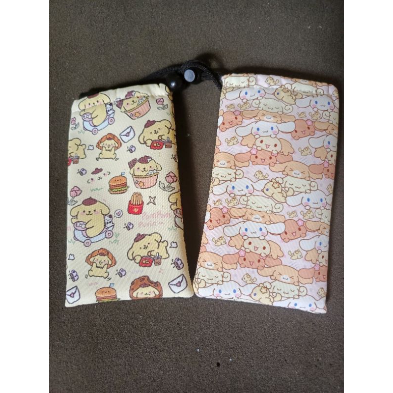 POUCH SANRIO