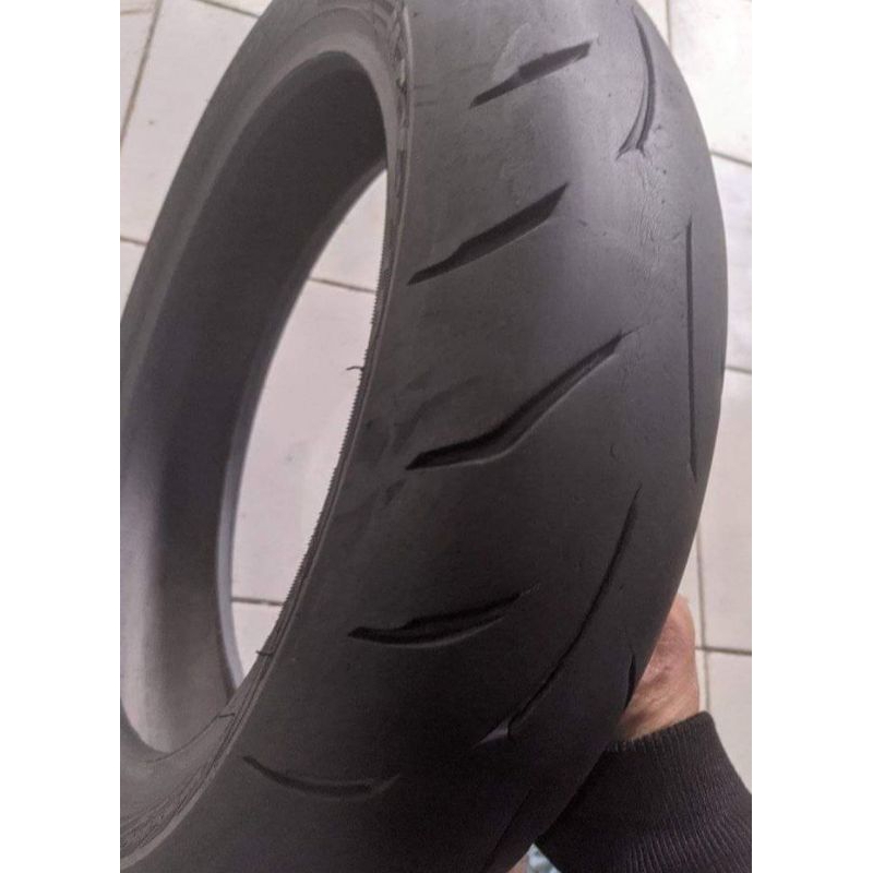 BAN MAXXIS VICTRA UK 120/70 RING 14