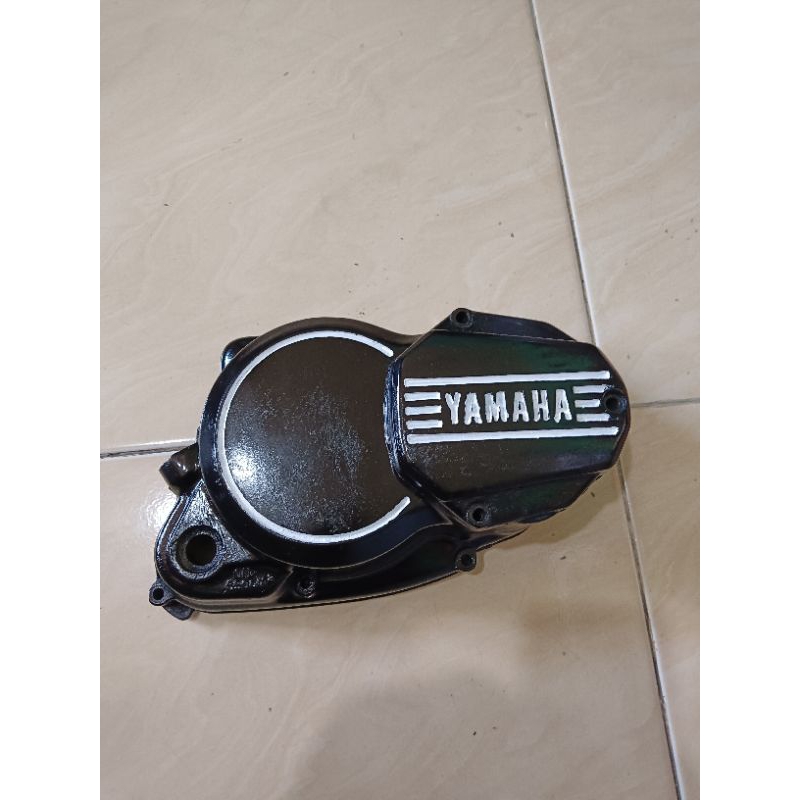 Blok Kalter Mesin Rxking Rx-king Cobra original