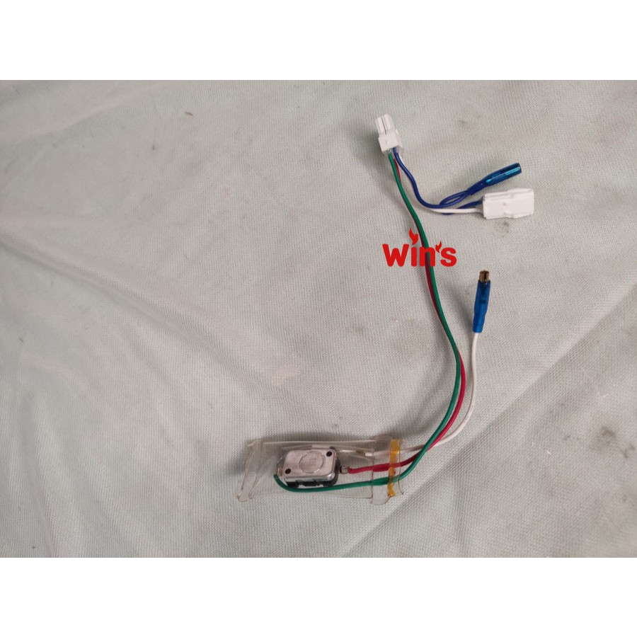 Fuse kulkas Polytron / Bimetal kulkas Polytron / Defrost Kulkas Polytron /Thermofuse Kulkas Polytron