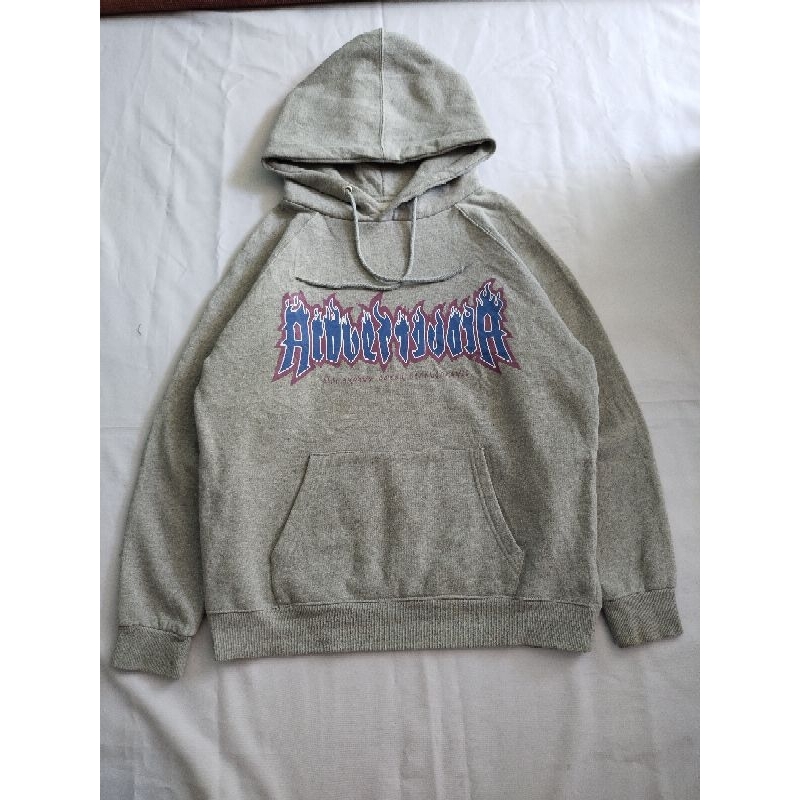 Hoodie Acover Abu
