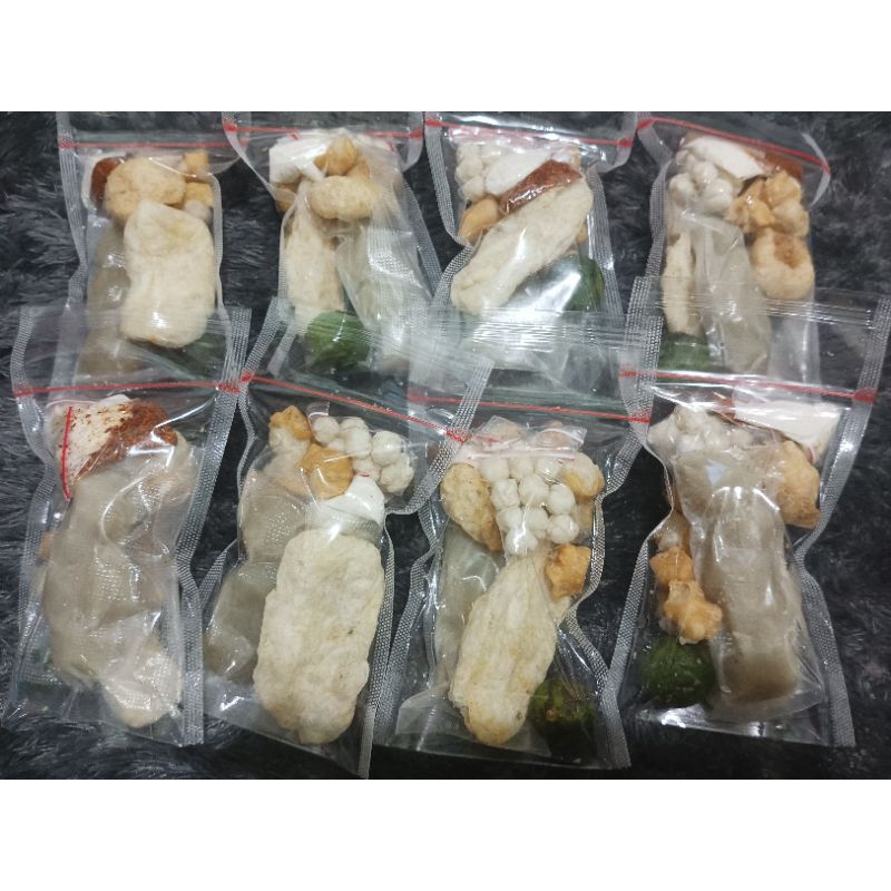

BAKSO ACI PAKET ISI 8 PCS HARGA TERMURAH