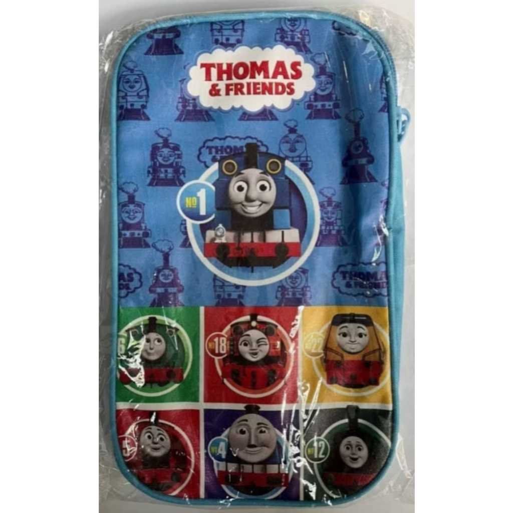 Thomas and Friends Sling Bag Original, Tas Selempang anak