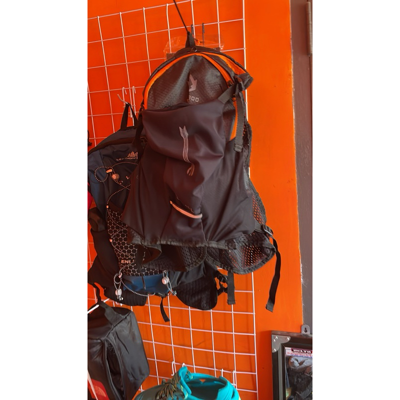 HYDROPACK BOGABOO