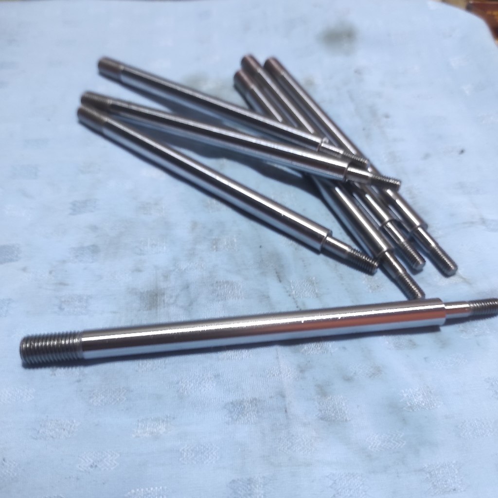 As shock Vario 125,Vario 150