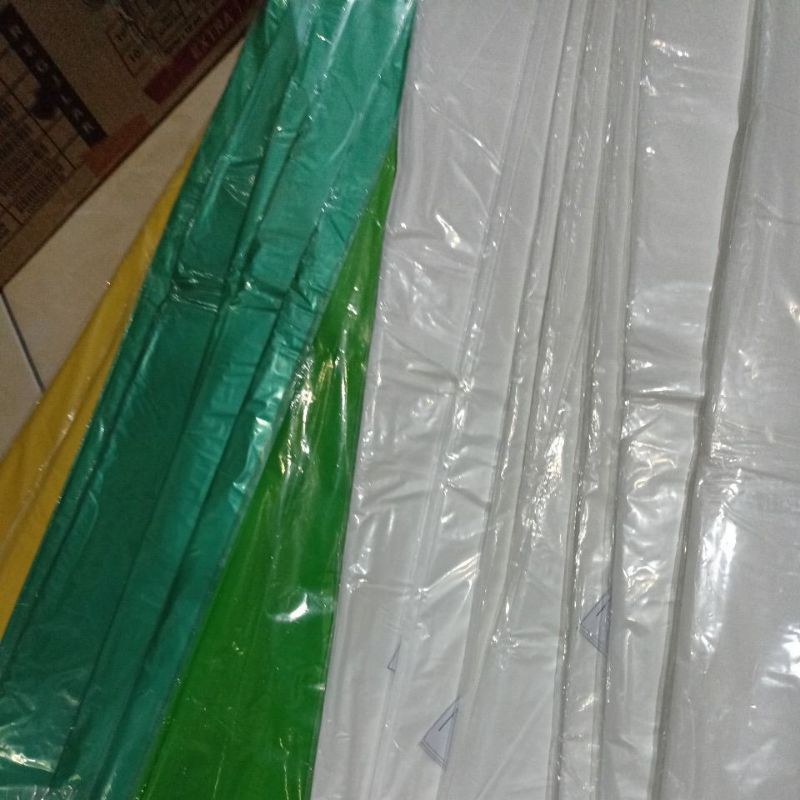 plastik layangan murah tipis