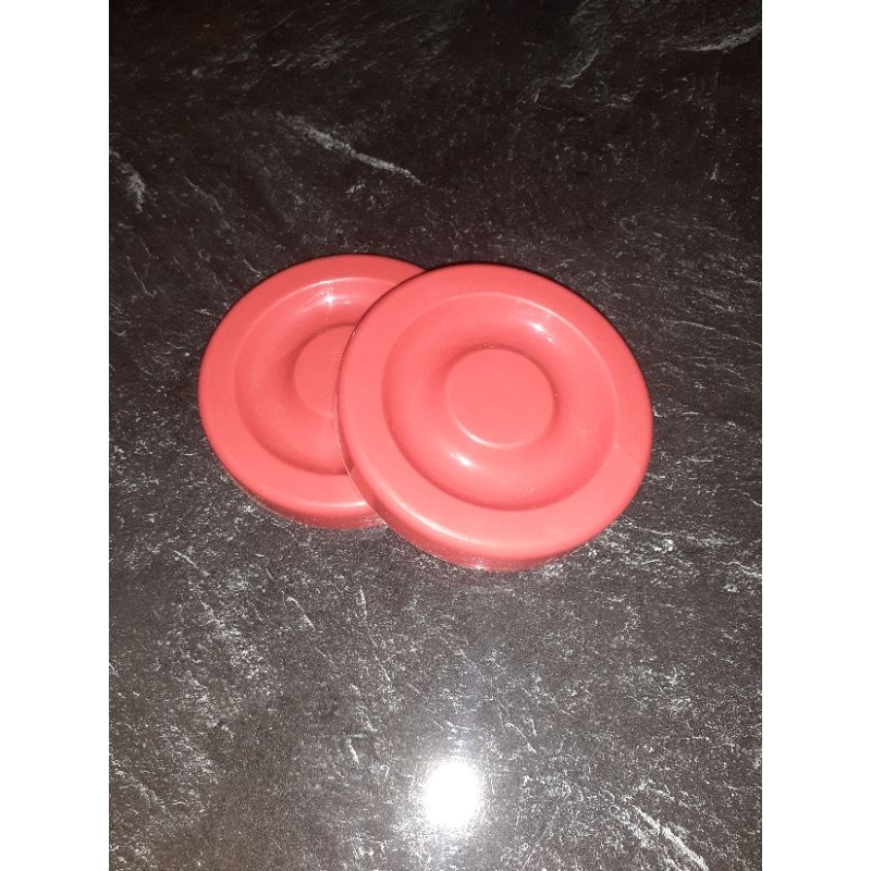 Tutup toples sugus ori bahan tebal ( baca deskripsi )