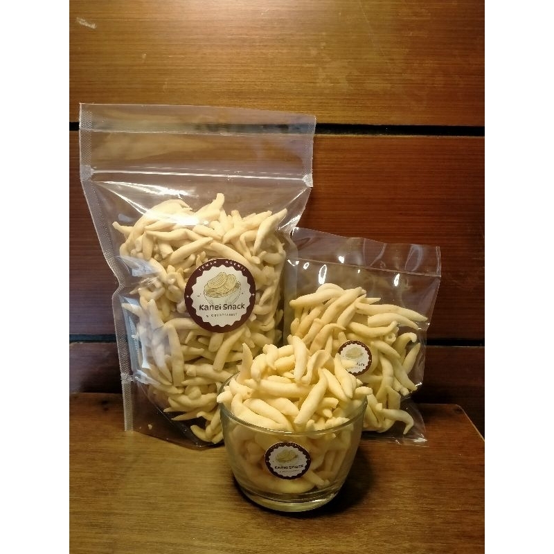 

GABUS KEJU SNACK CEMILAN MURAH 75 gr - 500 gr