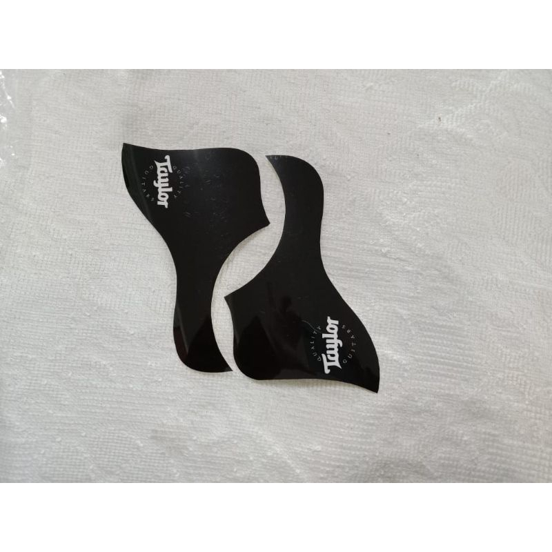 piguard taylor gitar akustik//beskemer taylor//pelindung top gitar akustik taylor