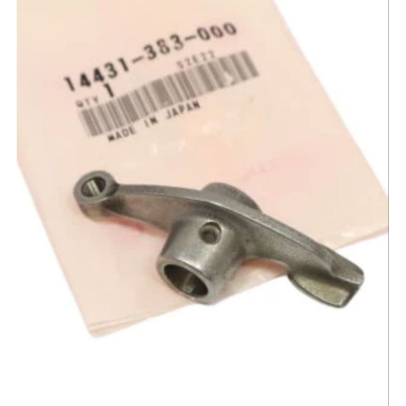 PELATUK KLEP TIGER MEGAPRO GL PRO ORIGINAL JAPAN