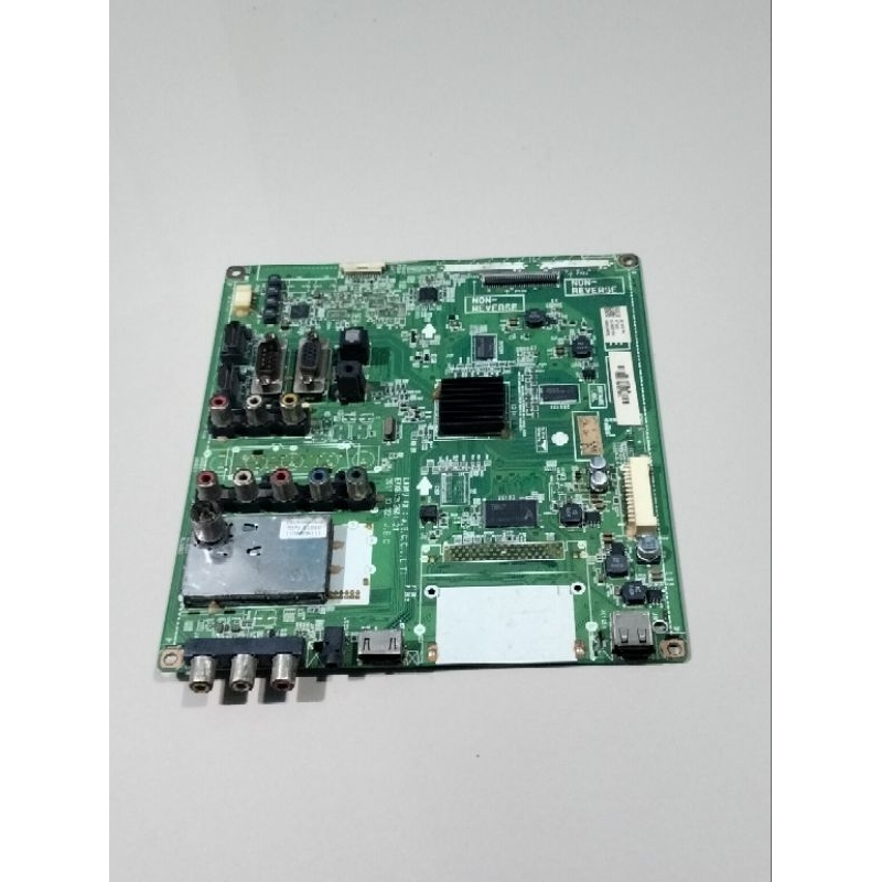 MB MAINBOARD MESIN TV LCD LG 32LK335C - 32LK335
