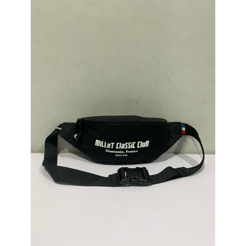Waistbag WB Millet classic club
