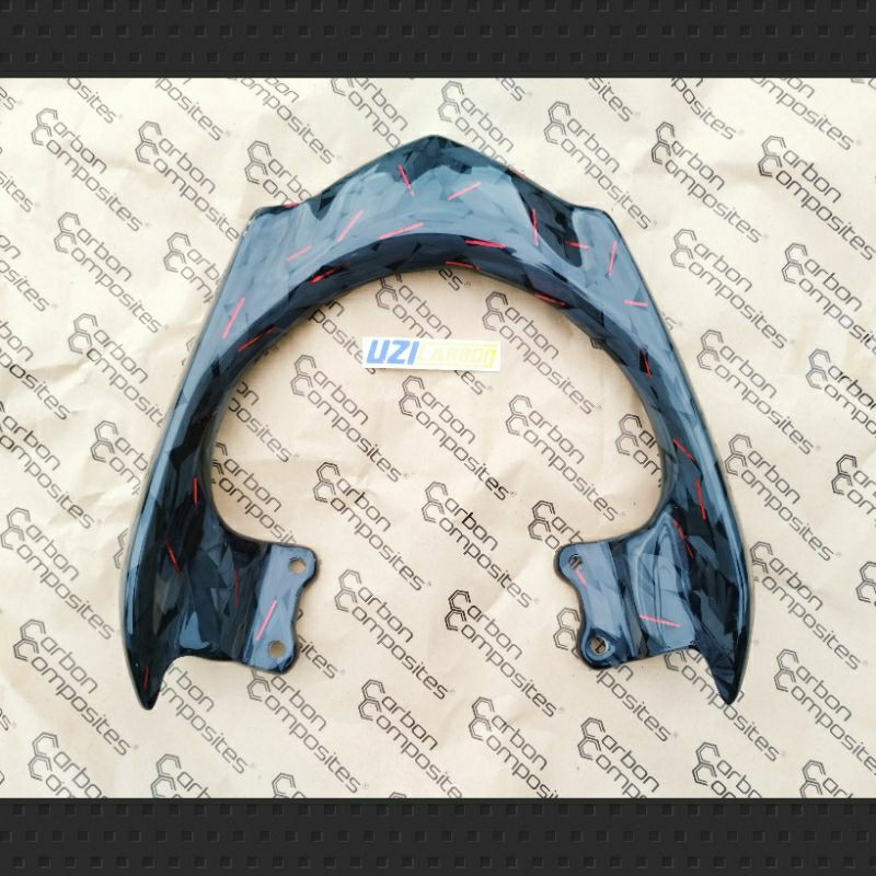 Behel MIO J SOUL GT 115 Carbon Kevlar