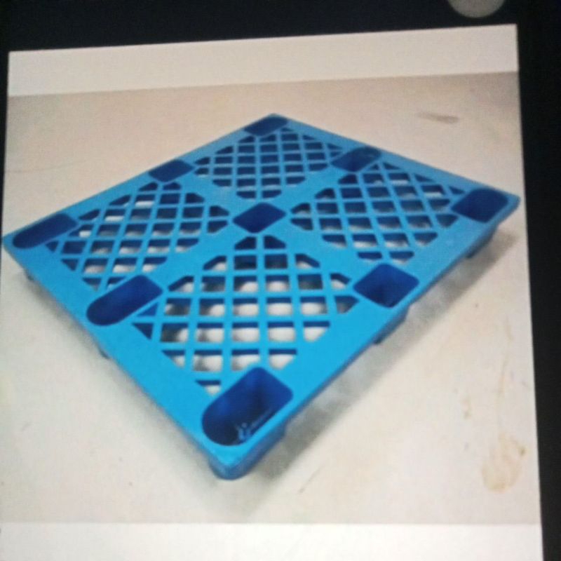 

palet palstik bekas sacon ukran 110x110x14