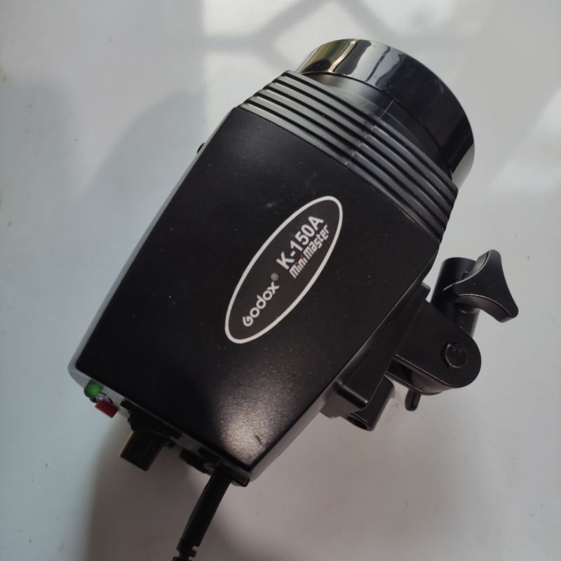 GODOX K-150A GODOX LIKE NEW
