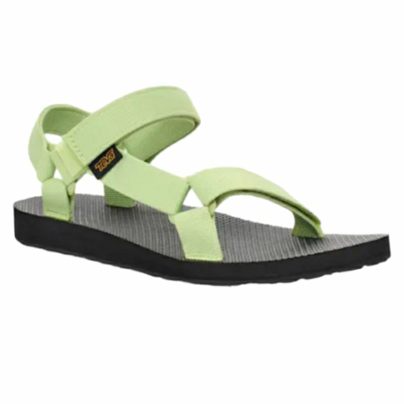 SANDAL GUNUNG TEVA UNIVERSAL SENDAL HIKING CAMPING MENDAKI TREKKING TRAVELLING