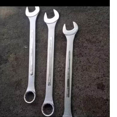 kunci ring/pas 50mm opt