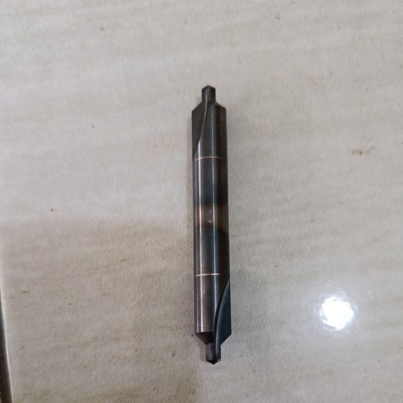 center drill carbide 4mm x 10mm