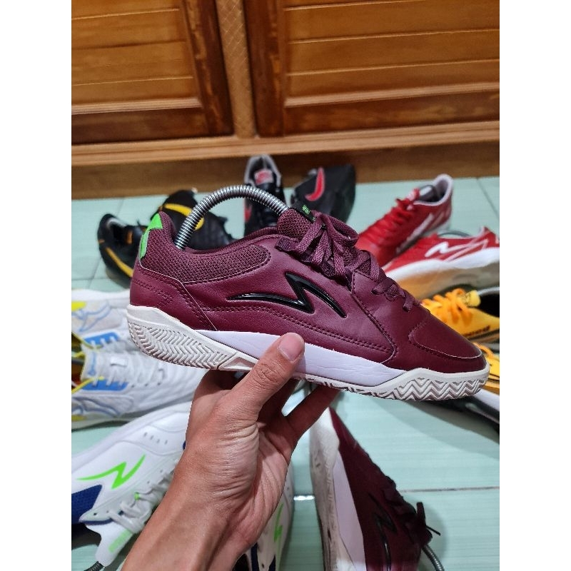 Specs Metasala Derby
