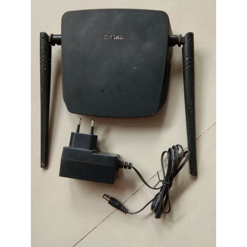 Dlink dir 612 bekas