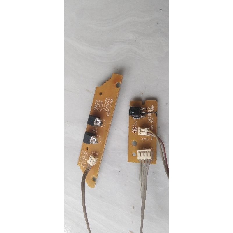 sensor tv led Polytron 22 in 24 in