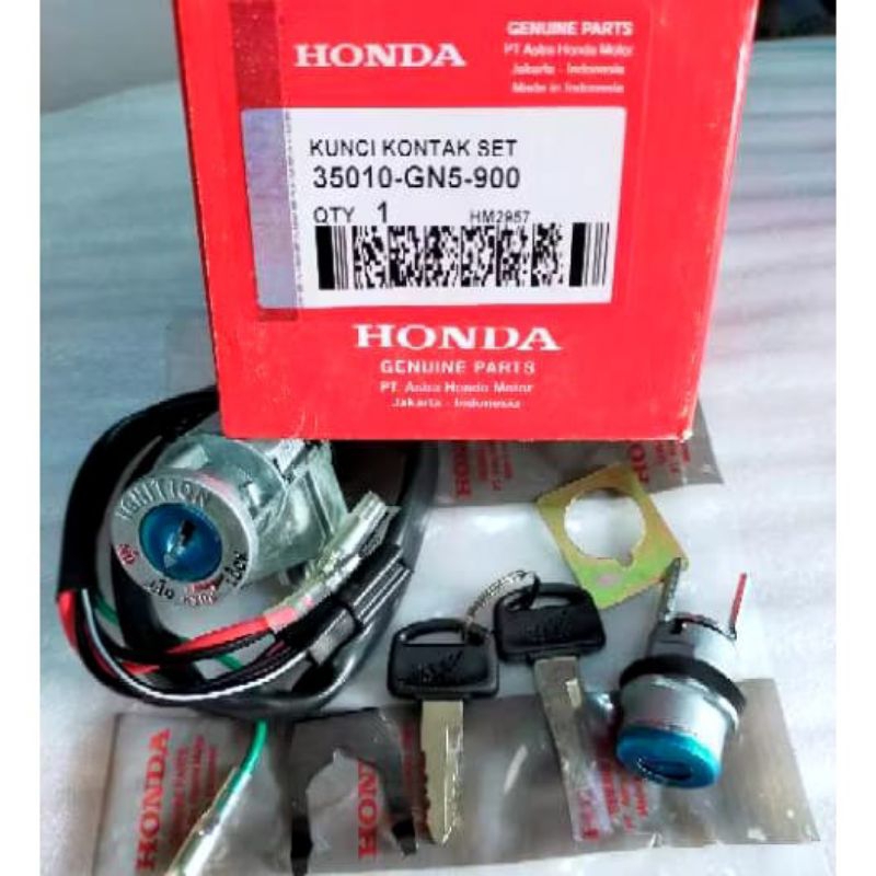 KUNCI KONTAK HONDA GRAND ASTREA KUNCI KONTAK GRAND LEGENDA IMPRESA KONCI KONTAK ASTREA GRAND