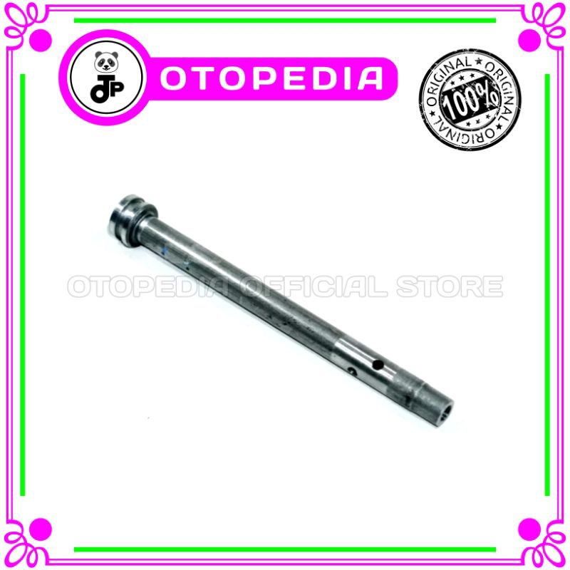SULING PIPA SHOCK DEPAN CB150R