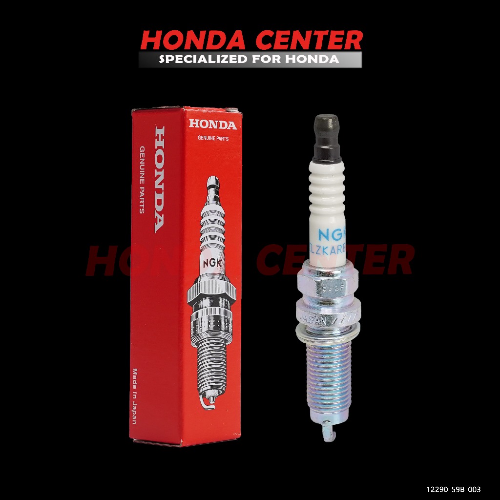 Busi Mobil Honda Civic Turbo Civic Type R 2016 2017 2018 2019 2020 2021 ILZKAR8H8S