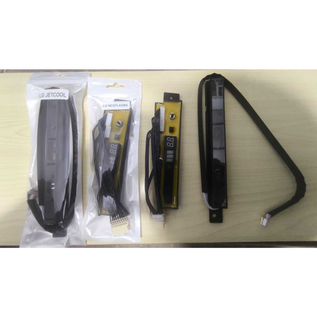 SENSOR AC LG JETCOOL | LG NEOPLASMA