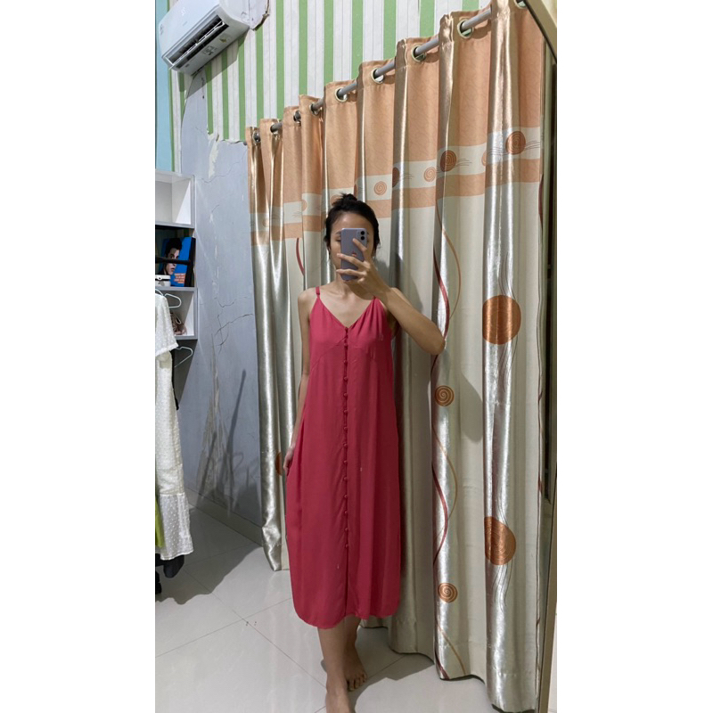 uniqlo - dress