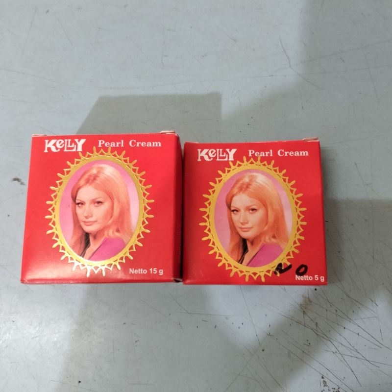 Bedak Kelly