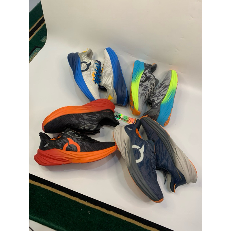 ortuseight hyperfuse 2.1 original