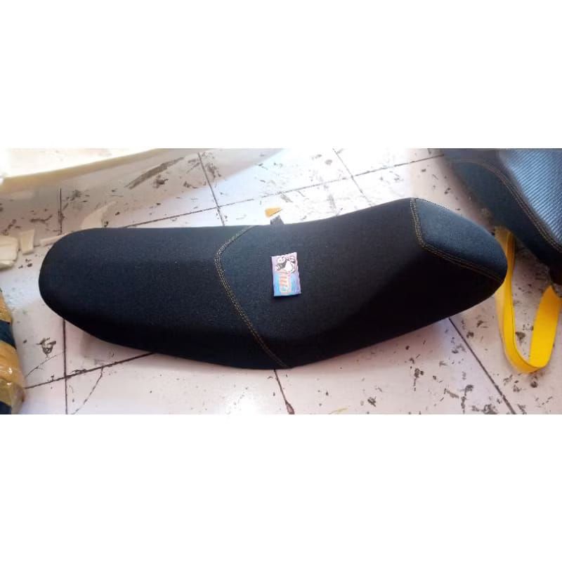 jok satria fu roadrace double seat - satria fu dobelset roadrace