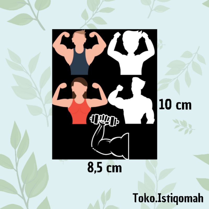 

STICKER HP OTOT/STIKER HP OTOT/STIKER AESTHETIC OTOT/STIKER ESTETIK HP OTOT