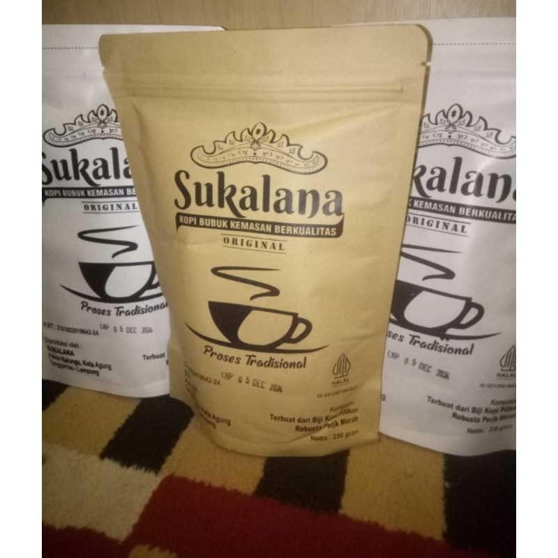 

kopi asli lampung