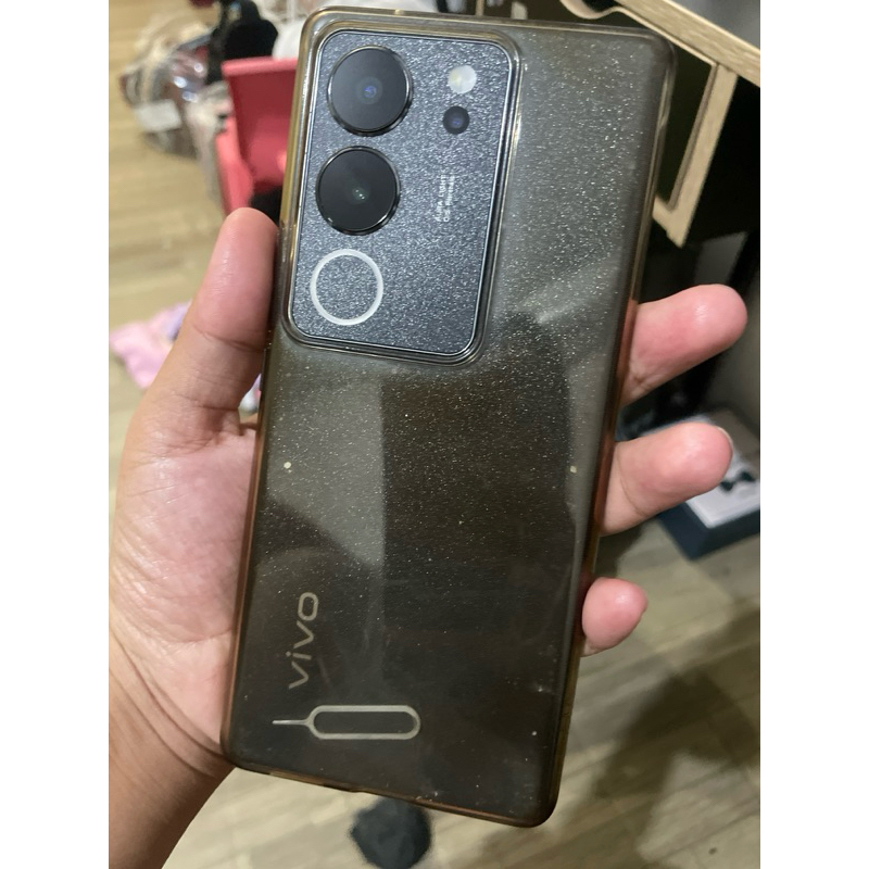 Handphone vivo