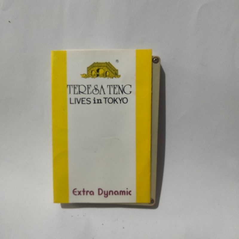 KASET PITA 4031-TERESA TENG