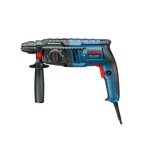 BOSCH Rotary Hammer Bosch GBH 220 Professional / Mesin Bor Bobok