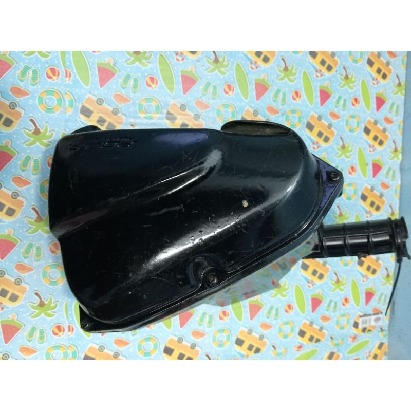 box filter udara Honda Beat fi starter kasar original