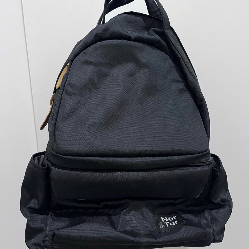 [Preloved] Nertur Diaper Bag & Ransel
