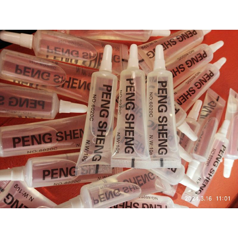 RB Peng Sheng, Silicone Pompa Pcp, Minyak Pelumas Sparepart Pompa Pcp