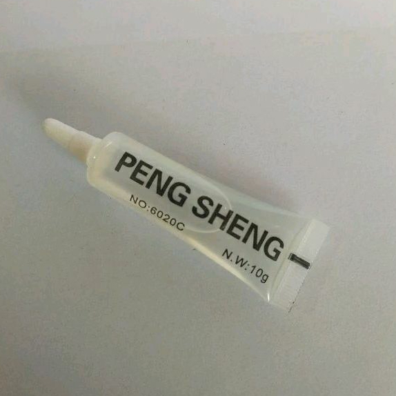 TUI Peng Sheng, Silicone Pompa Pcp, Minyak Pelumas Sparepart Pompa Pcp